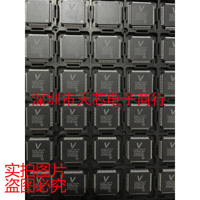 VSC8641XKO VSC8641XKO QFP100 全新原装正品 质量保证
