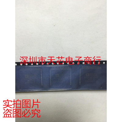 AD2S82AHPZ AD2S82 PLCC44 分解器到数字转换器 全新原装质量保证