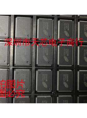 EP9134 QFP128 EXPLORE 分配器主控芯片 全新原装正品 质量保证