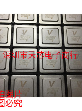 VSC7434YIH VSC7434 BGA 全新原装正品 质量保证