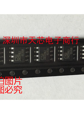 CSI24C01BJ 24C01BJ SOP8 CSI 全新原装正品 质量保证