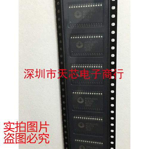 AL422B-PBF AL422B AL422 SOP28 全新原装正品 质量保证
