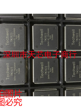 TW2823-DAPA1-GE TW2823 QFP208 全新原装正品 质量保证