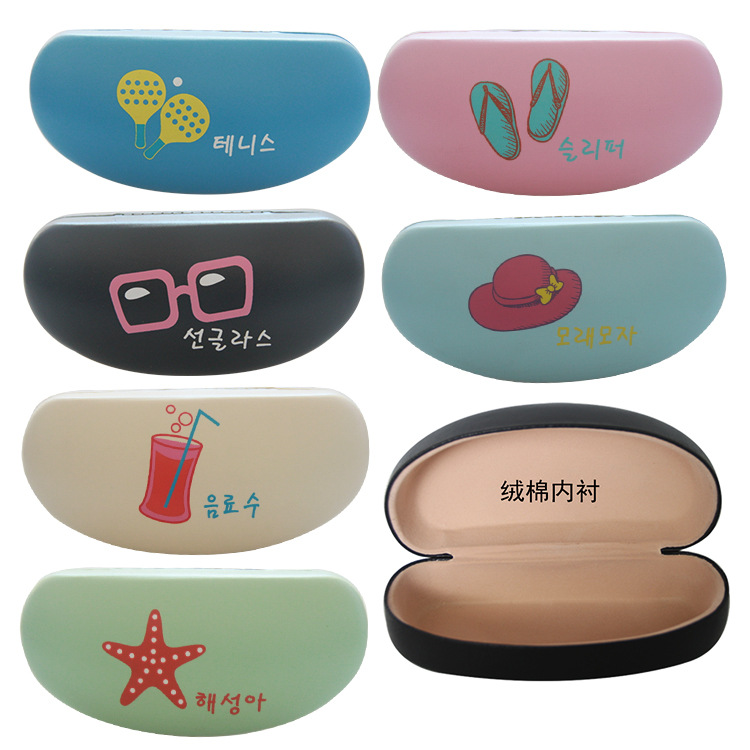 Etui à lunettes - Ref 1243975 Image 1