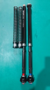 bovitek CB300r 减震芯,改装避震芯