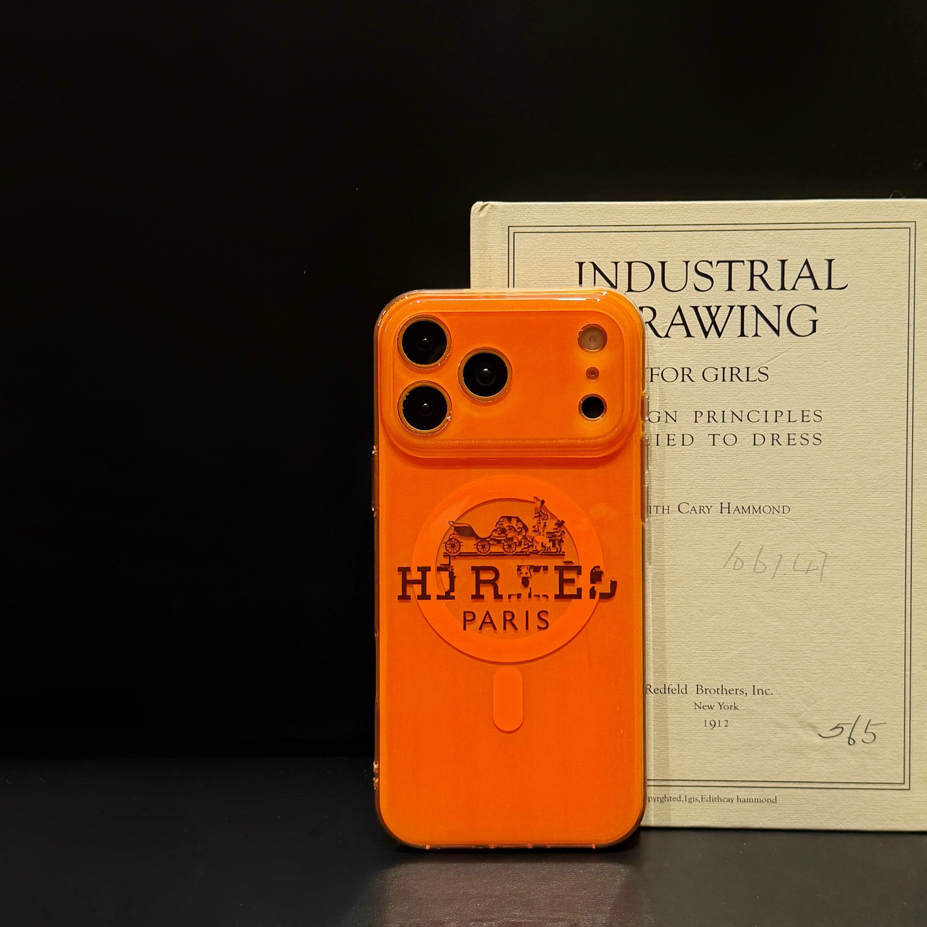 独特漂亮巨好看适用苹果17promax手机壳iphone17新款16plus透明15pm镜头膜全包14四角气囊防摔13软硅胶12