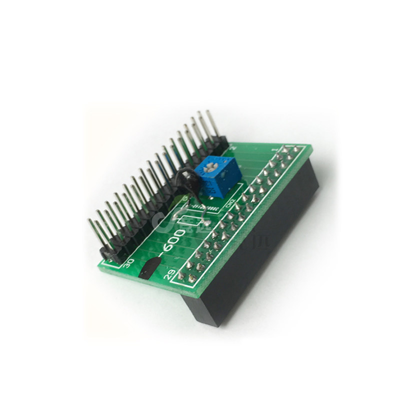 OCE OCE300 320 400 450 600 700 750 엔지니어링 기계 퓨저 히팅 카드 히터