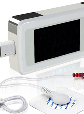 海邻HeaLink-R211B 心率记录仪 心率变异性分析 自主神经HRV检测