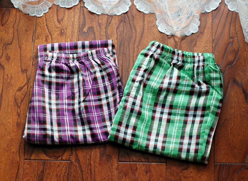 Pantalon pyjama - Ref 729790 Image 5