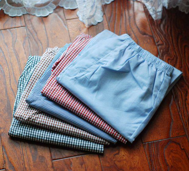 Pantalon pyjama - Ref 729790 Image 1