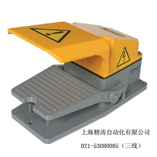 现货脚踏开关控制器KACON凯昆