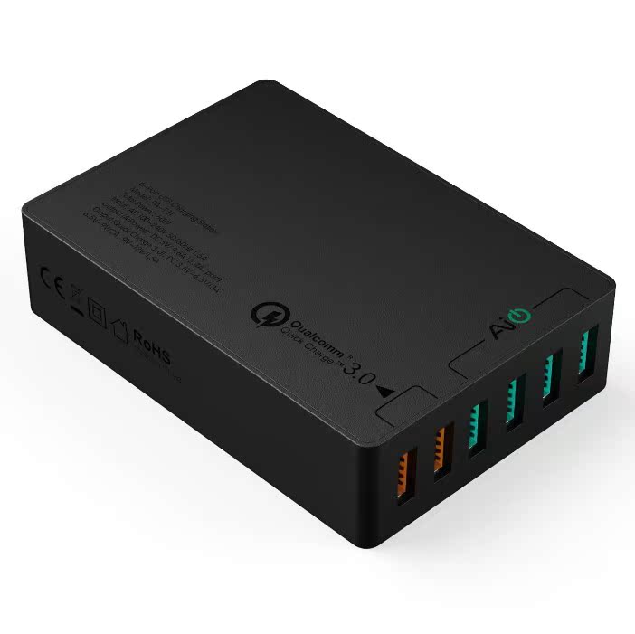 chargeur AUKEY - Ref 1292224 Image 2