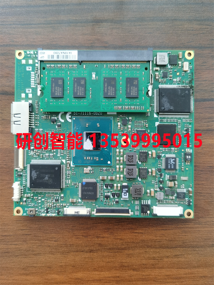 EPSON主板ASH-ETX-BT-E3815