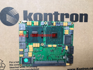 控创Kontron 18030-0000-17-2 嵌入式工控主板 原装现货 议价
