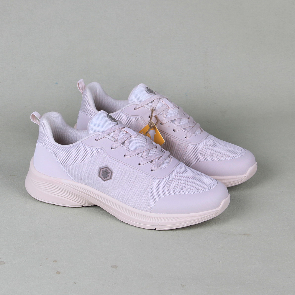 法国枫叶女子运动鞋跑步鞋