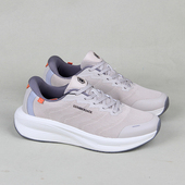 土耳其男子轻量化厚底减震防滑耐磨户外越野跑山鞋 跑步运动鞋