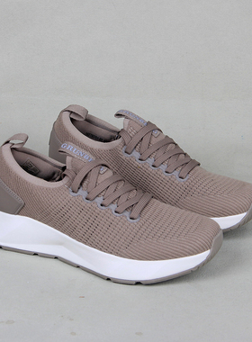 出口俄罗斯GRU男子低帮减震透气网布运动跑步鞋四季休闲鞋