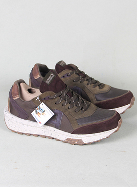 ALL ROUNDER德国高端男女减震防滑舒适运动鞋都市跑步通勤健步鞋