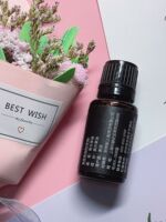 多特瑞官网薰衣草精油面部祛痘印按摩身体单方精油助眠舒缓护肤 thumbnail 4
