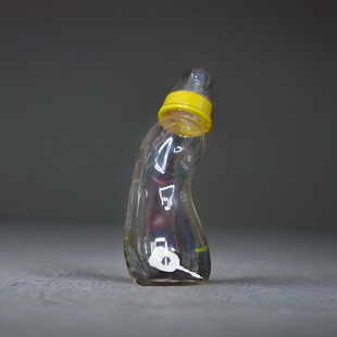 现货宝宝奶瓶 果汁瓶 水瓶