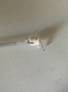 适合方太老板消毒柜烘干加热管光波管非原装平替220V280W300W插片