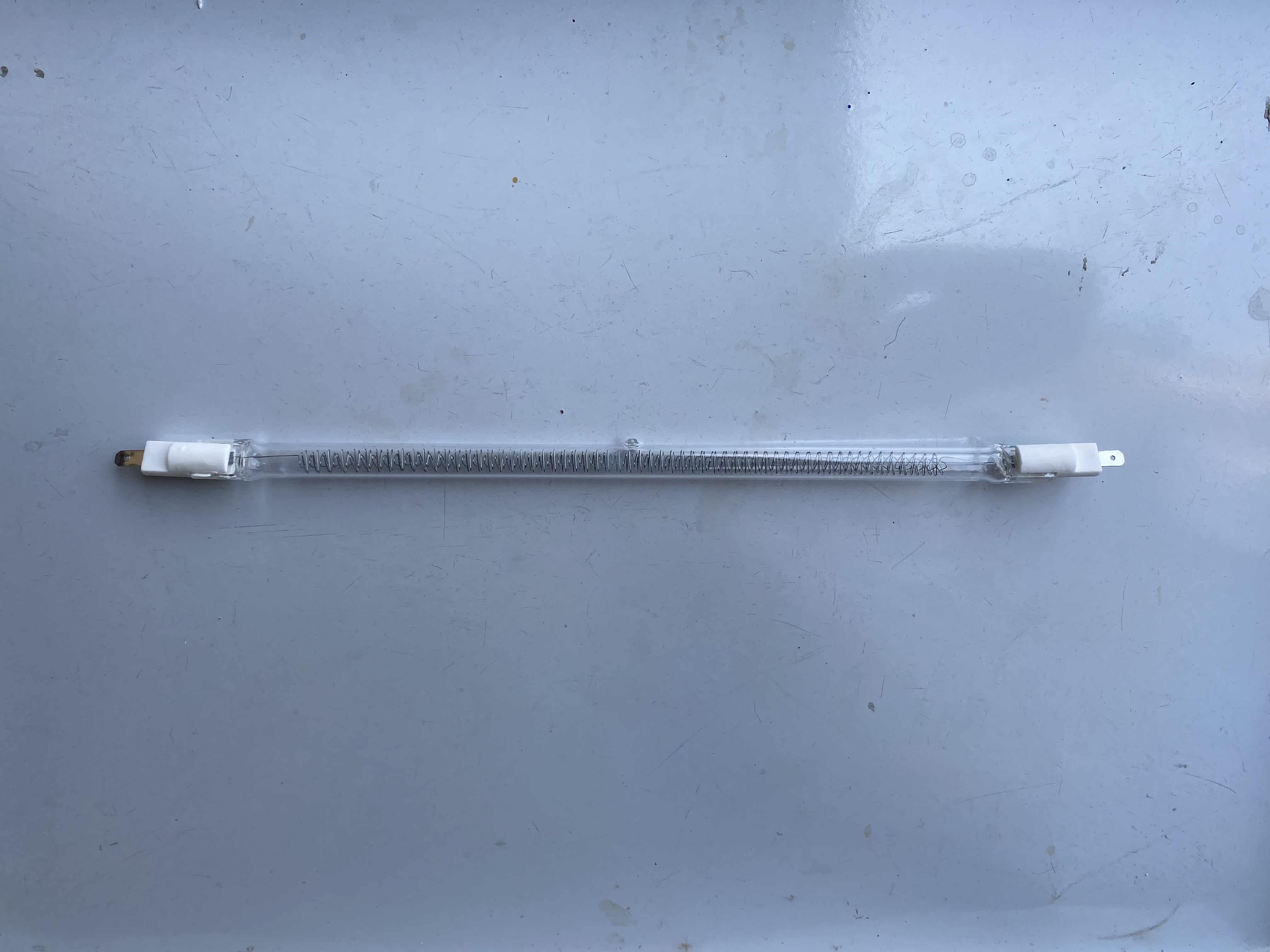 适用格兰仕wd700g wd800g g80f20cn2l g8023csl-k3微波炉烧烤灯管