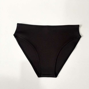 夜场Ds酒吧GoGo领舞队钢管舞Dj歌手演出服外穿打底低腰三角裤多色