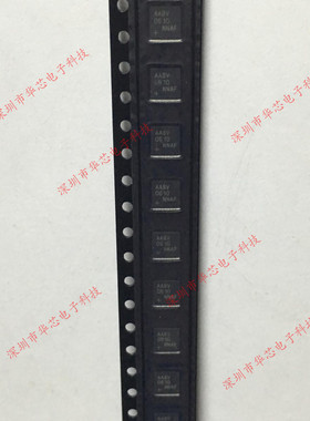 MAX1932ETC+ 丝印AABV QFN12 开关电压调节器 全新原装 质量保证