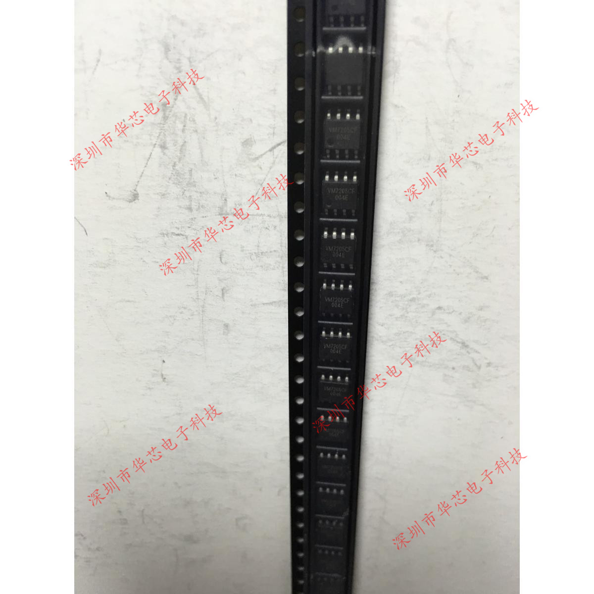 VM7205CF VM7205 SOP8 高精度线性锂电池充电IC 全新原装正品