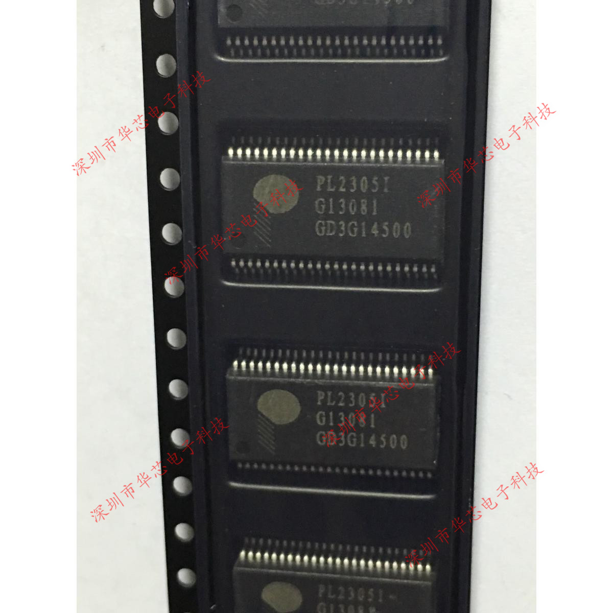 PL2305I SSOP48 PROLIFIC全新原装正品质量保证