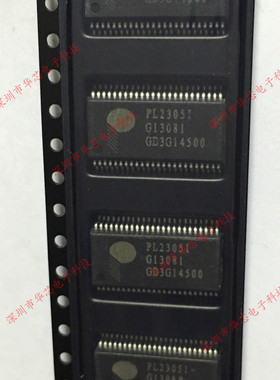 PL2305I SSOP48 PROLIFIC 全新原装正品 质量保证