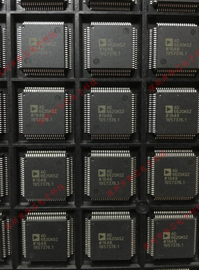 AD6620ASZ AD6620 QFP80 数字下变频器 全新原装正品 质量保证