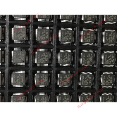 STM32F303CCT6 STM32F303 QFP48 微处理器 全新原装正品 质量保证