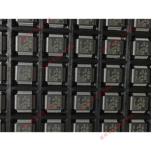 STM32F303CCT6 STM32F303 QFP48 微处理器 全新原装正品 质量保证