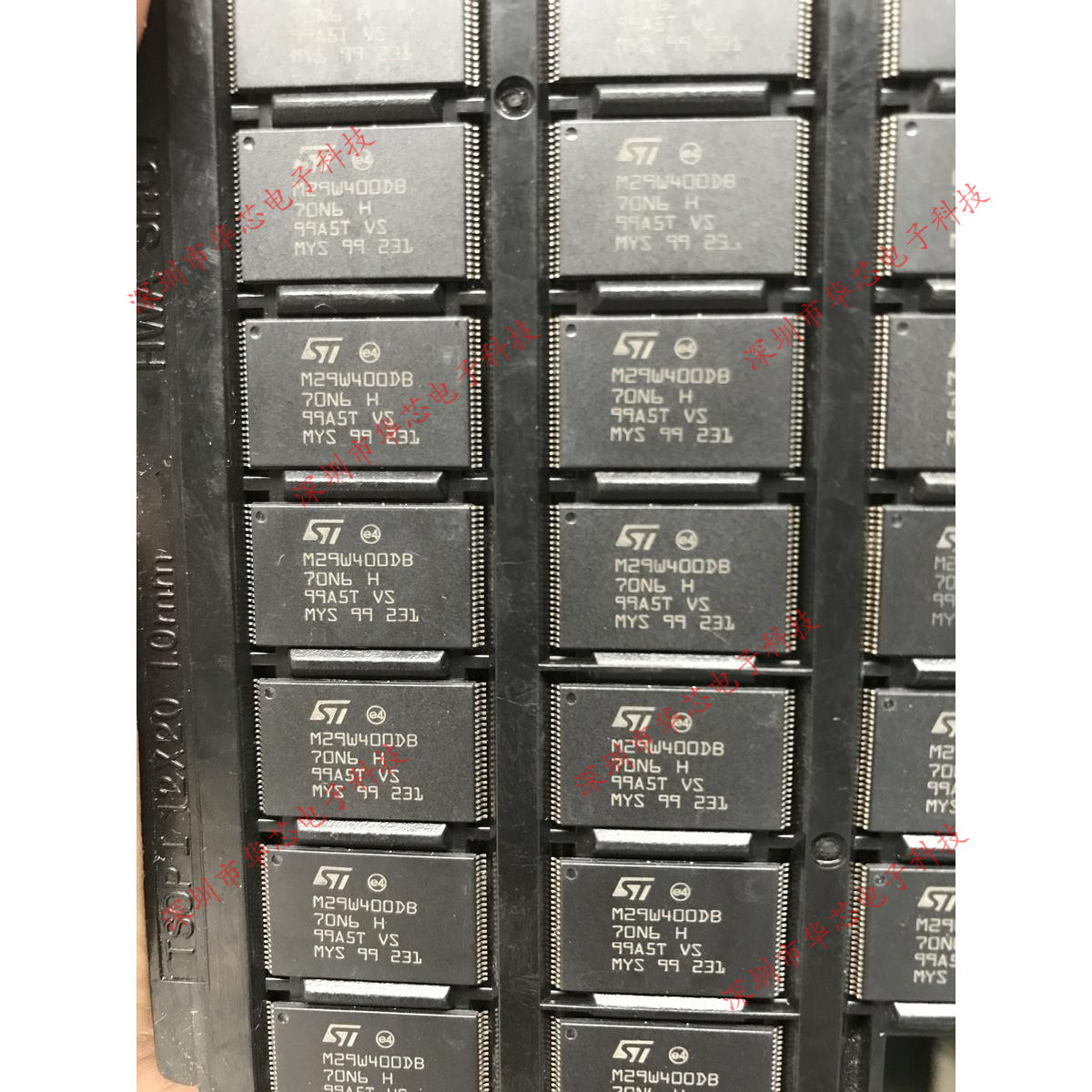 M29W400DB70N6 M29W400DB TSOP48 闪存 全新原装正品 质量保证