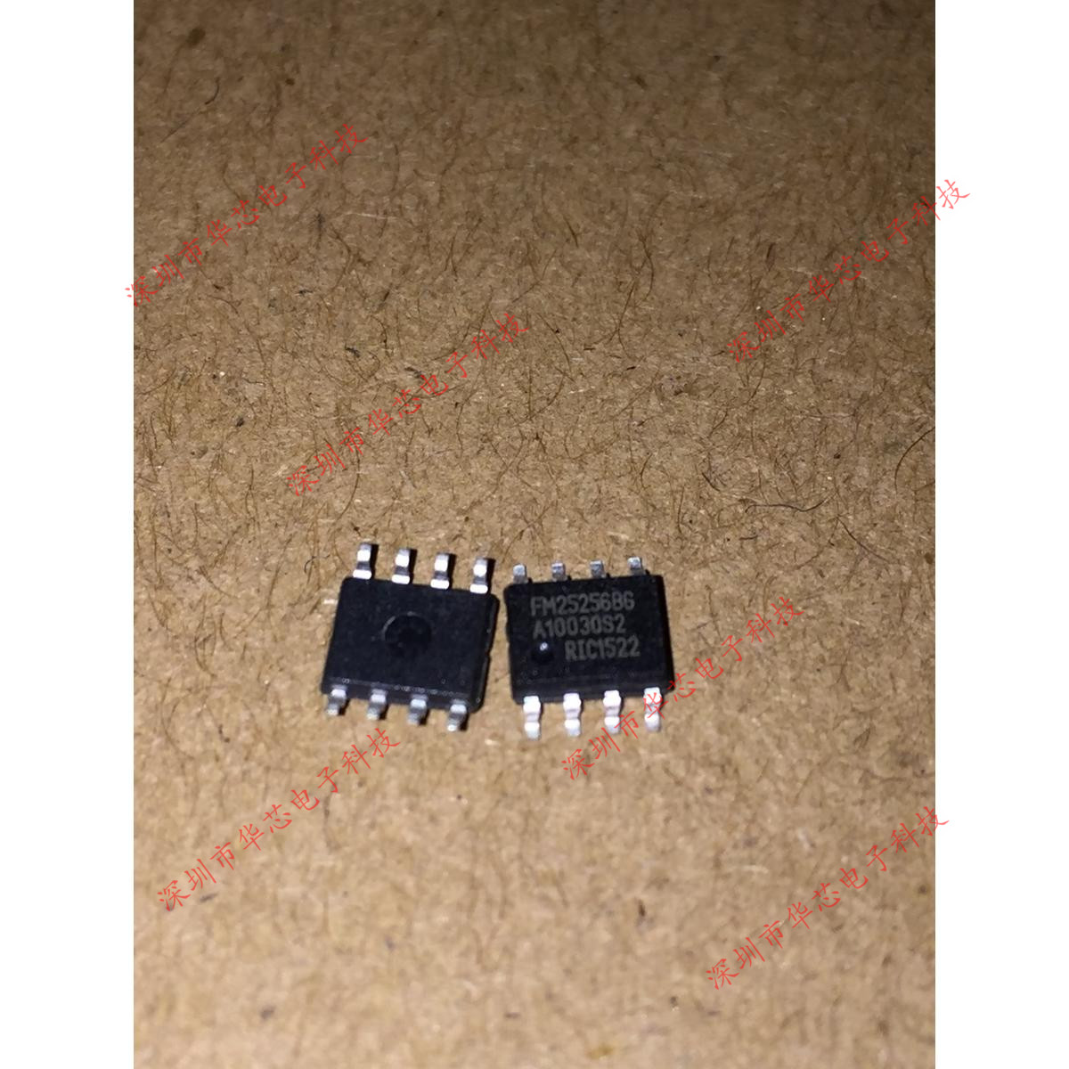 FM25256B-GTR FM25256BG SOP8 存储器 全新原装正品 质量保证