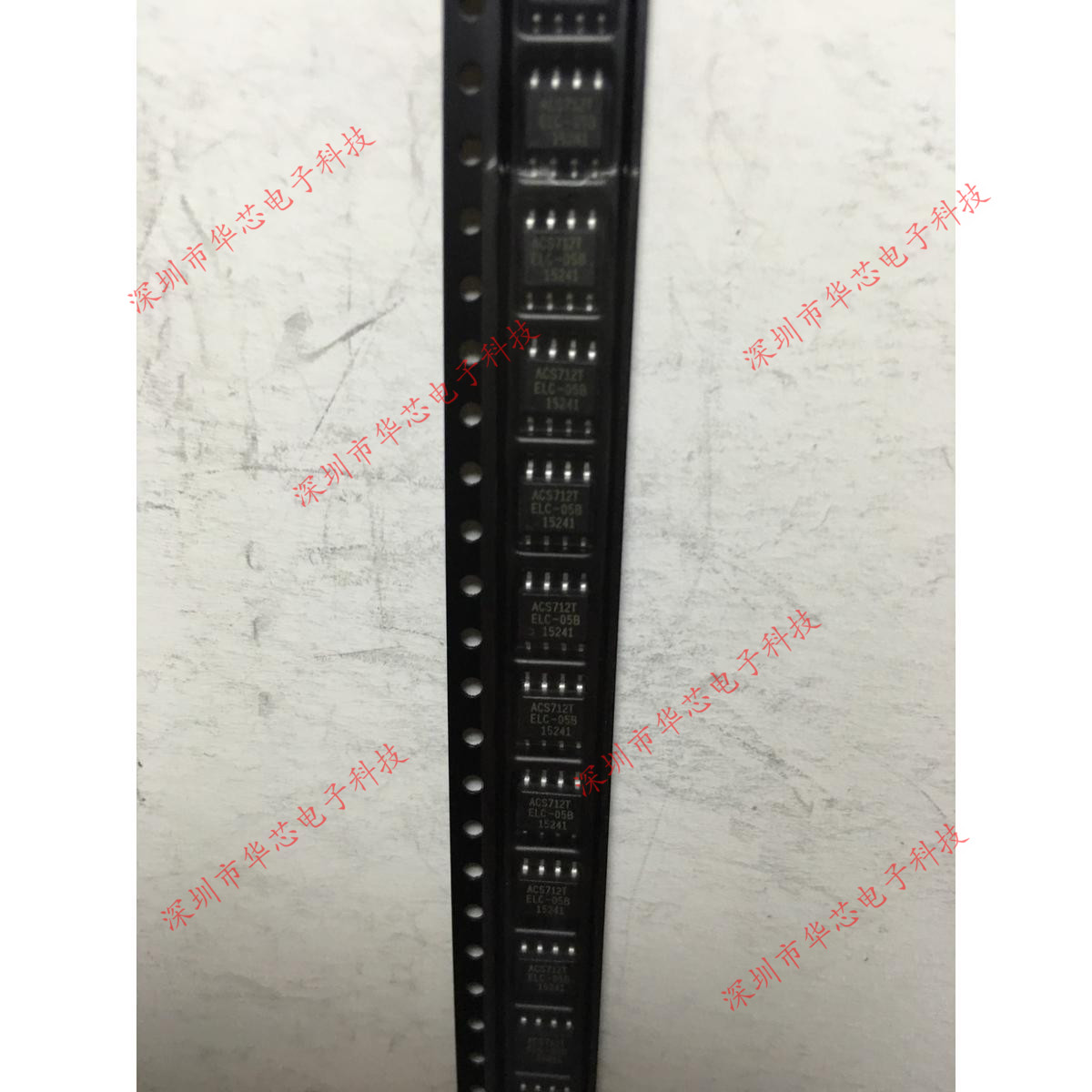 ACS712TELC-05B ACS712T SOP8 全新原装正品 质量保证