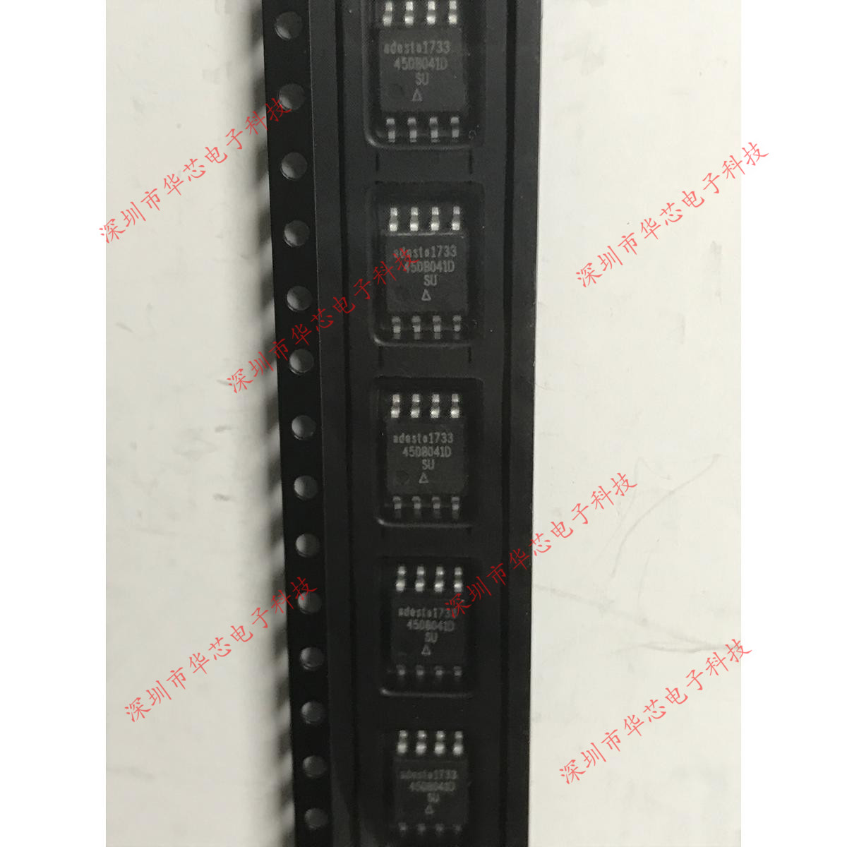 AT45DB041D-SU 45DB041D SOP8 快闪存储器 全新原装正品 质量保证