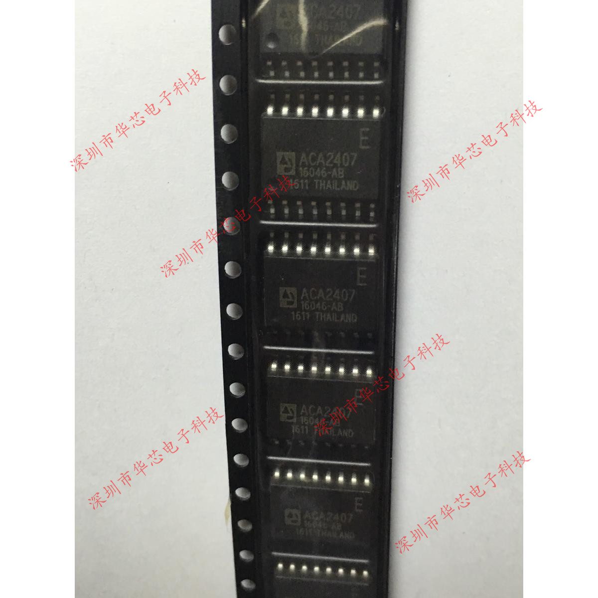 ACA2407RS7P2 ACA2407R ACA2407E SOP16 全新原装正品 质量保证