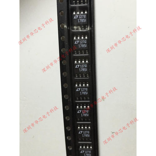 LT1785IS8 LT1785I SOP8 线路驱动器和接收器 全新原装 质量保证