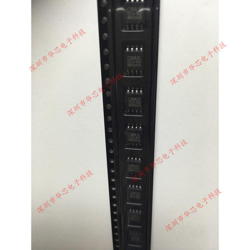 CS5513-BSZ CS5513 5513-BSZ SOP8 全新原装正品 质量保证