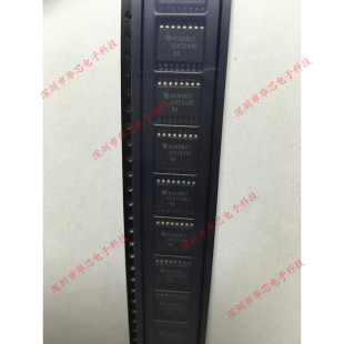 ISO7240CDWR ISO7240C SOP16 数字隔离器 全新原装正品 质量保证
