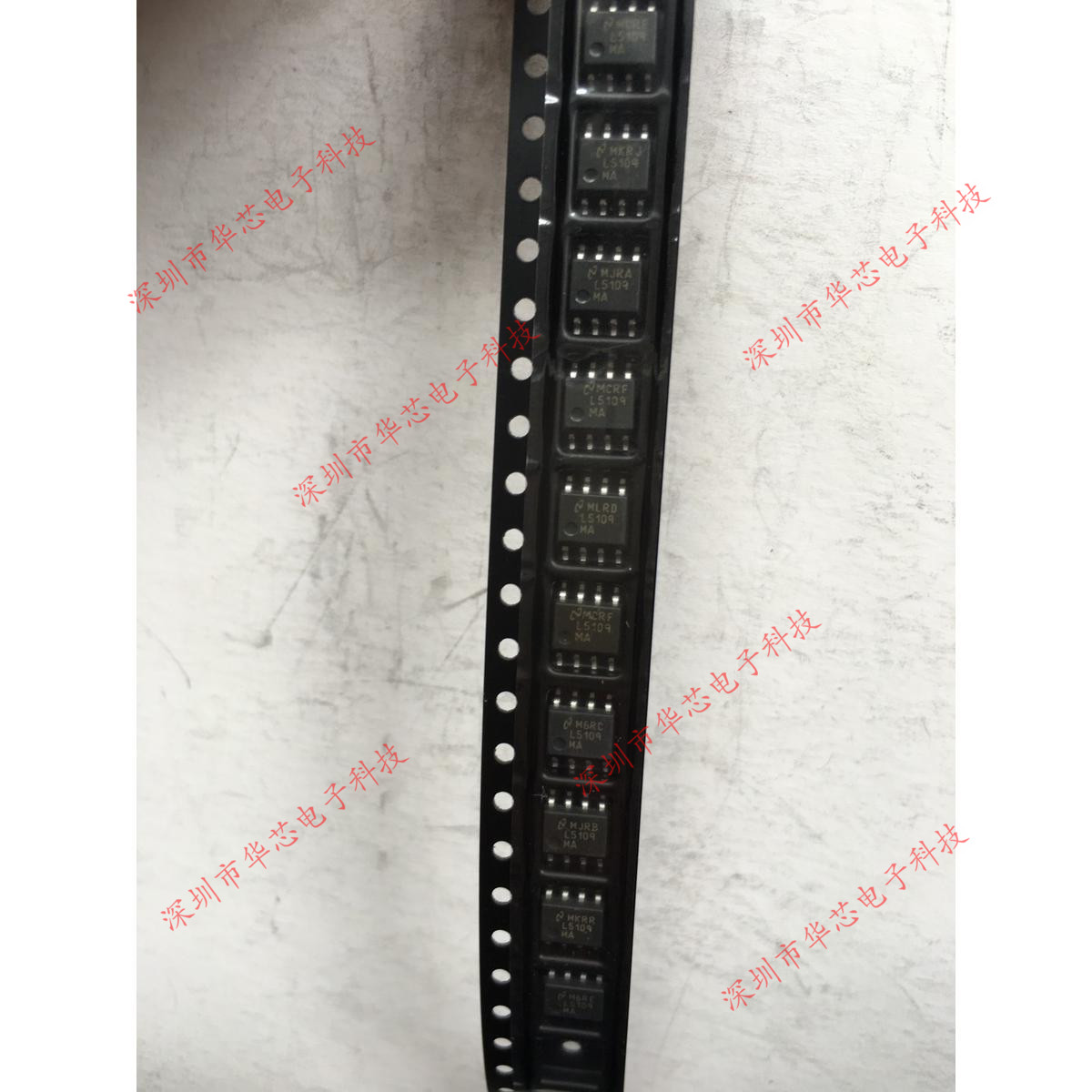 LM5109MA L5109MA L5109 SOP8功率驱动器全新原装正品质量保证