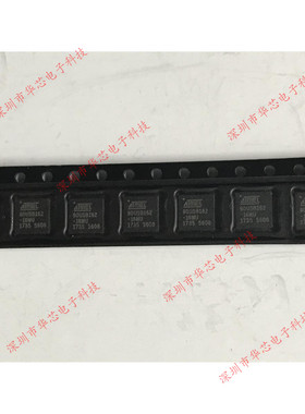 AT90USB162-16MU 90USB162 QFN32 微控制器 全新原装正品质量保证