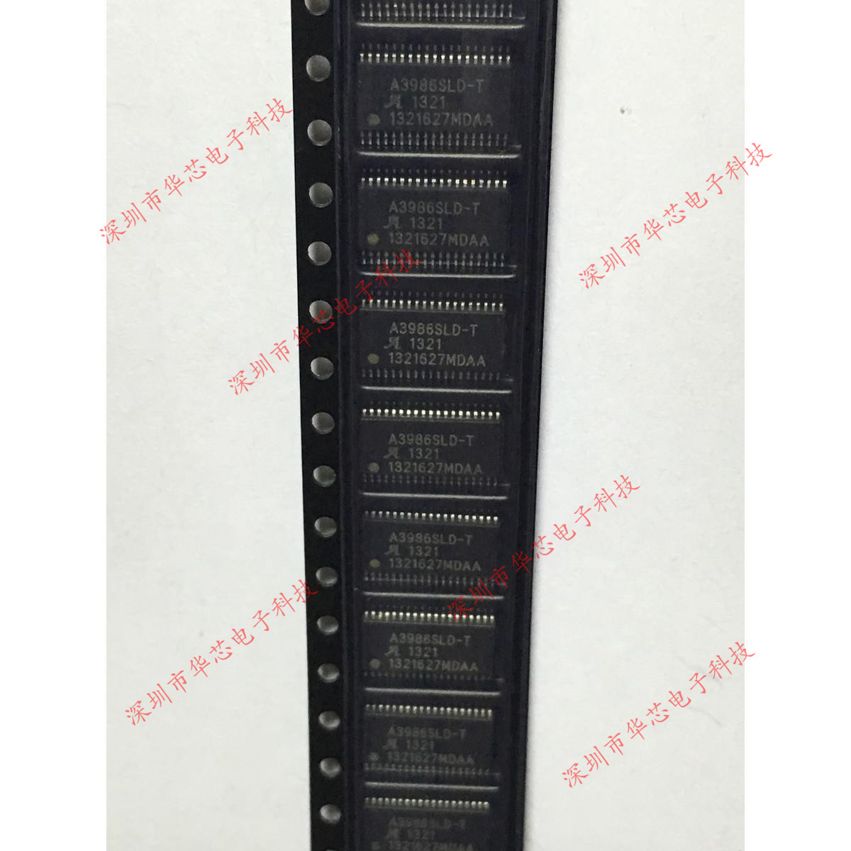 A3986SLDTR-T A3986 SSOP38 全新原装正品 质量保证