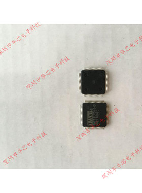 THC63LVD104S QFP64 THINE 全新原装正品 质量保证