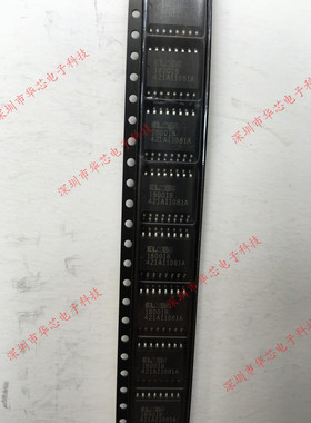 ELMOS18001B 18001B 18001 SOP16 全新原装正品 质量保证