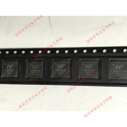 NTP8212G NTP8212 QFN48 液晶芯片 全新原装正品 质量保证