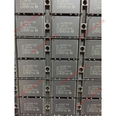 JS28F128J3F75 JS28F128 TSOP56 全新原装正品 质量保证