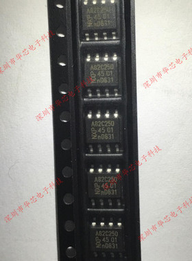 PCA82C250T A82C250 SOP8 1MBd CAN收发器 全新原装正品 质量保证